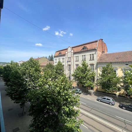 Lora'S Place Cluj Napoca كلوج-نابوكا المظهر الخارجي الصورة