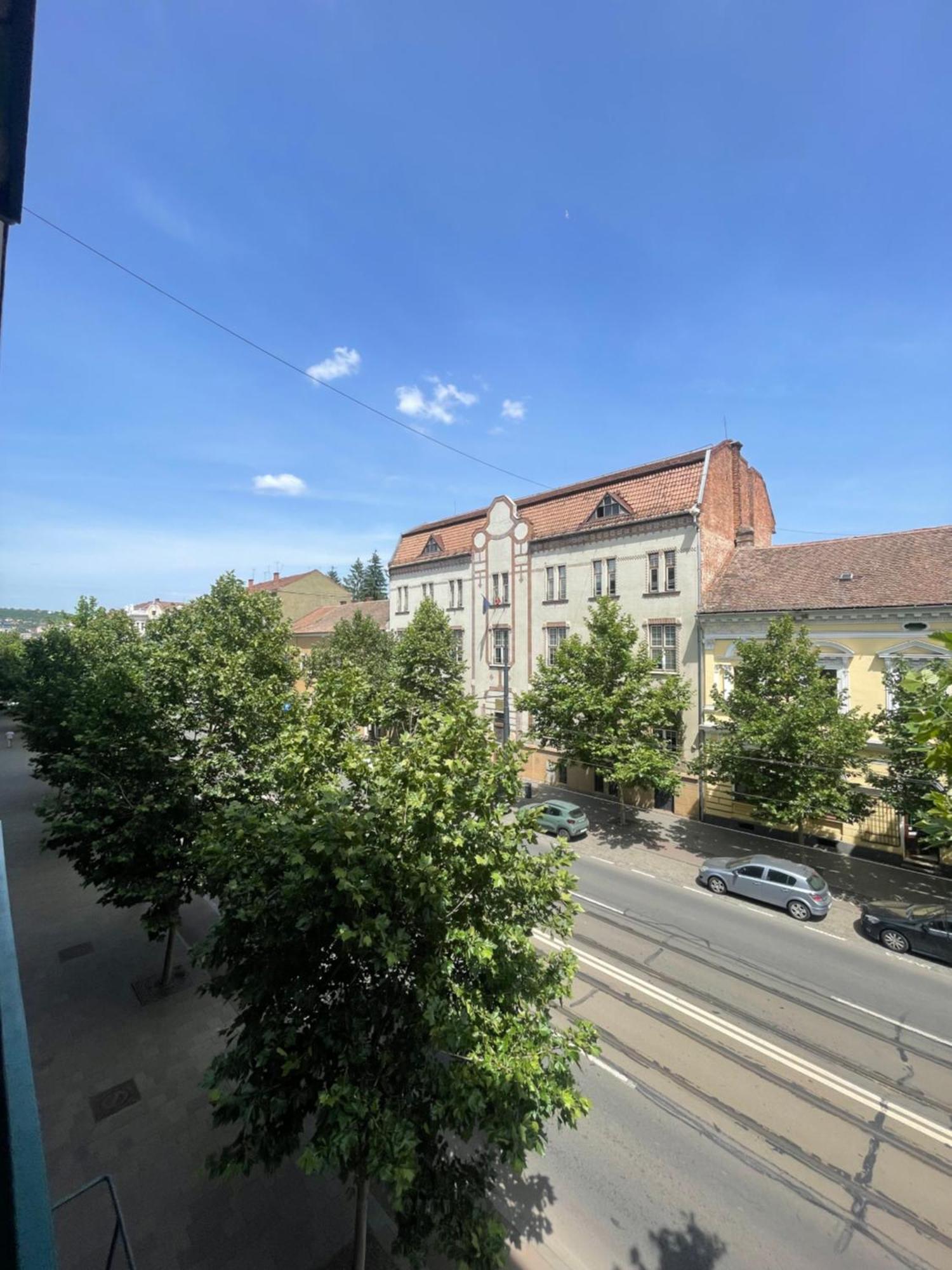 Lora'S Place Cluj Napoca كلوج-نابوكا المظهر الخارجي الصورة